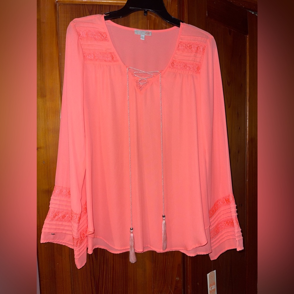 NWT GB size XL